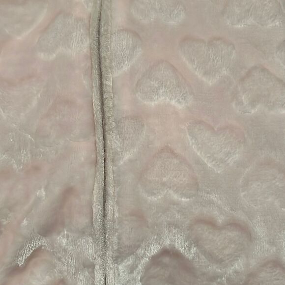 Mon Lapin Pink Baby Bunting - Picture 6 of 6